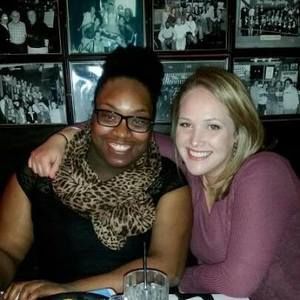 Meet your Posher, Shanice
